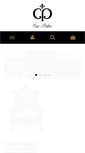 Mobile Screenshot of casa-padrino.de